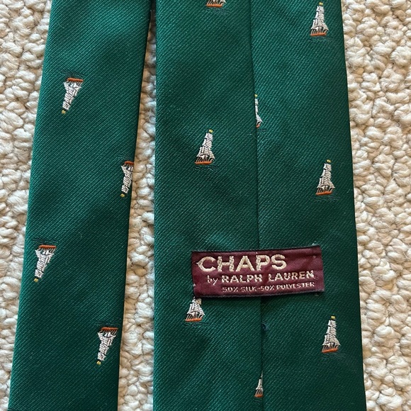 My husbands retiring his ties - Picture 3 of 3